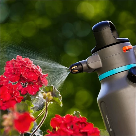 Slėginis puršktuvas 1.25 l Gardena 11120-20, 970461301