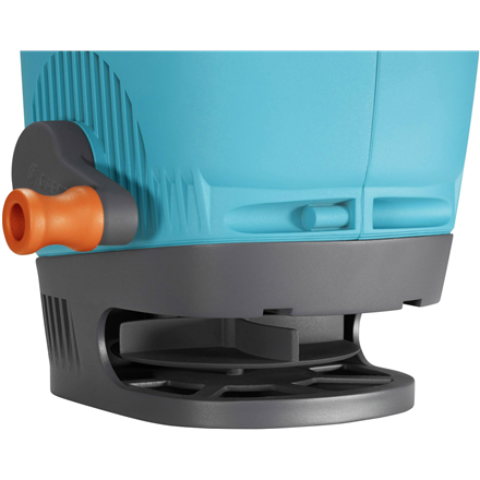 GARDENA 00431-30 Epandeur Manuel Largeur Dépandage (plage) 100 à 400 Cm