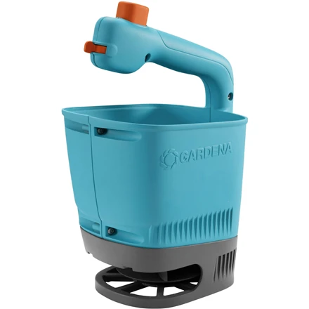 Gardena rankinis trąšų barstytuvas M 100 m² 00431-20