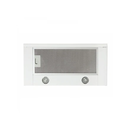Gartraukis Eleyus Hood TLS L 14 150 60 WH (Storm 700 60 WH LED) Teleskopinis, D energijos vartojimo efektyvumo klasė, Plotis 60 cm, 355 m³/h, Mechaninis valdymas, LED, Baltas