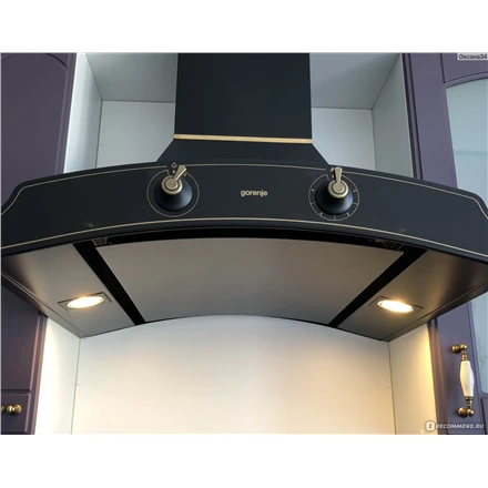 Gartraukis GORENJE DK63MCLB