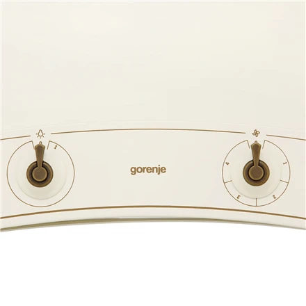 Gartraukis GORENJE DK63MCLI