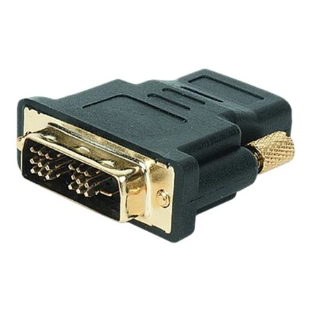 Hewlett Packard (HP) Cablexpert | A-HDMI-DVI-2 | Juodas | HDMI | DVI