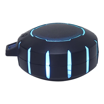 Gembird | Outdoor Bluetooth garsiakalbis | SPK-BTOD-01 | Bluetooth | Portable | Belaidė jungtis