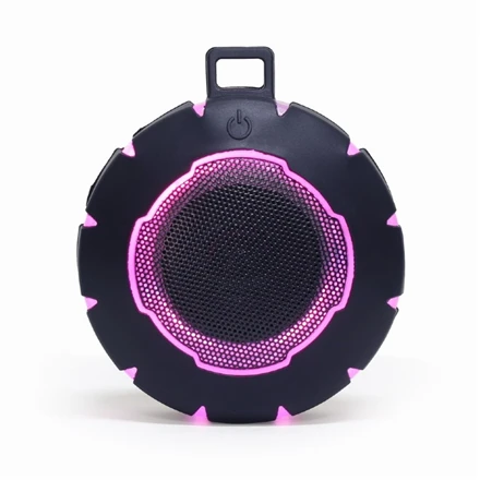 Gembird | Outdoor Bluetooth garsiakalbis | SPK-BTOD-01 | Bluetooth | Portable | Belaidė jungtis