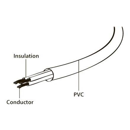 Gembird | PC-186 Power cord (C13)