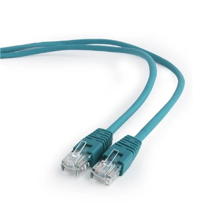 Gembird Cablexpert | CAT5e UTP jungiamasis laidas, 1 m | PP12-1M/G