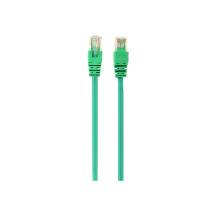 Gembird Cablexpert | CAT5e UTP jungiamasis laidas, 1 m | PP12-1M/G