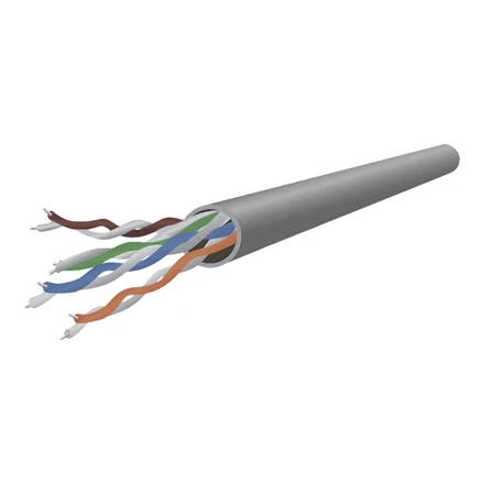 Gembird Cablexpert | CAT5e UTP jungiamasis laidas, 1 m | PP12-1M/G