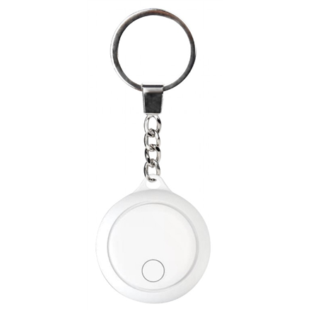 Gembird | Smart Tag, Baltas