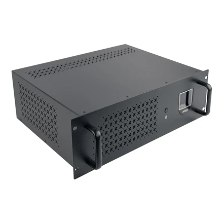 Gembird EnerGenie | UPS RACK-1500 Rack | 1500 VA