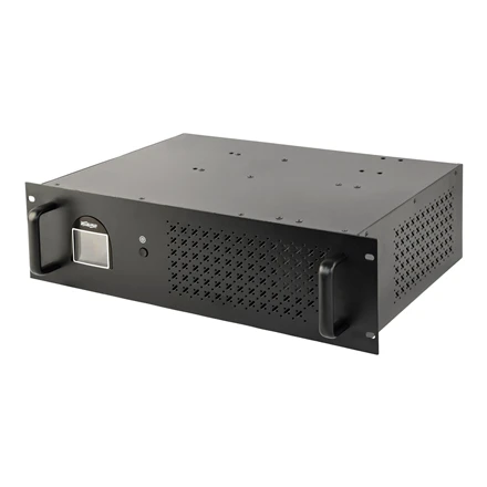 Gembird EnerGenie | UPS RACK-1500 Rack | 1500 VA