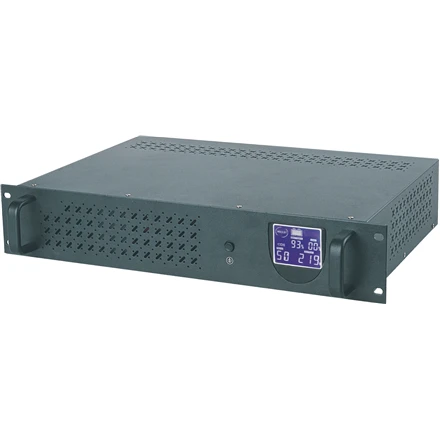 Gembird EnerGenie | UPS RACK-1500 Rack | 1500 VA