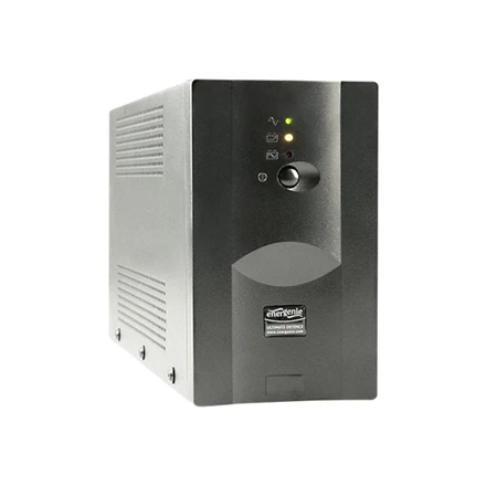 EnerGenie | UPS UPS-PC-850AP | 800 VA | 220 V | 220 V