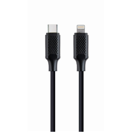 Gembird | C tipo USB iki 8 kontaktų įkrovimo ir duomenų kabelis | CC-USB2-CM8PM-1.5M | 8 kontaktų | C tipo USB