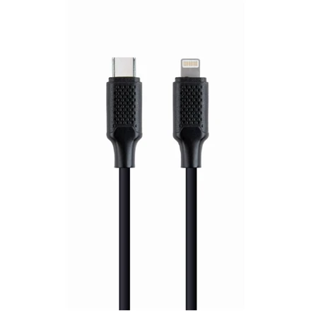 Gembird | C tipo USB iki 8 kontaktų įkrovimo ir duomenų kabelis | CC-USB2-CM8PM-1.5M | 8 kontaktų | C tipo USB