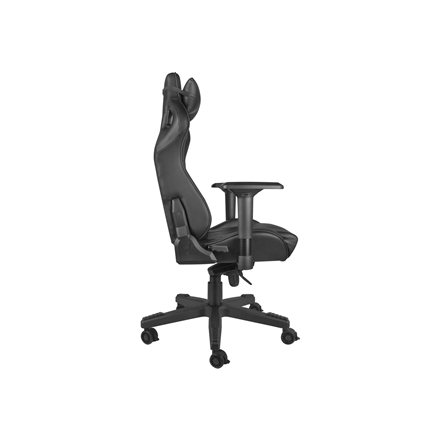 Žaidimų kėdė Genesis Nitro 950 Gaming Chair, Juoda