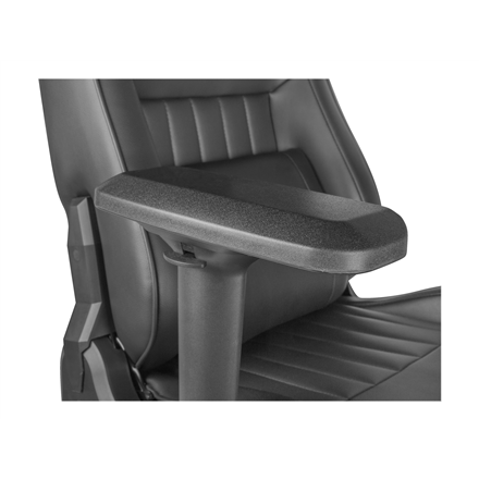 Žaidimų kėdė Genesis Nitro 950 Gaming Chair, Juoda