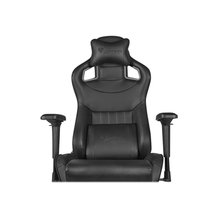 Žaidimų kėdė Genesis Nitro 950 Gaming Chair, Juoda