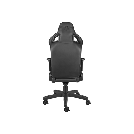 Žaidimų kėdė Genesis Nitro 950 Gaming Chair, Juoda