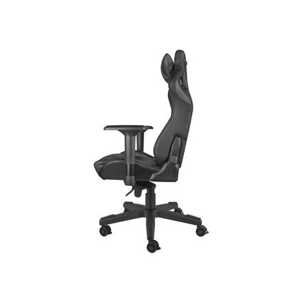 Žaidimų kėdė Genesis Nitro 950 Gaming Chair, Juoda