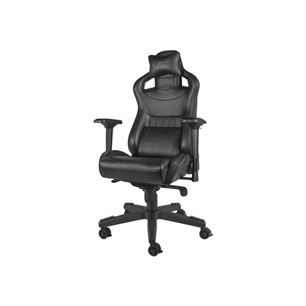 Žaidimų kėdė Genesis Nitro 950 Gaming Chair, Juoda