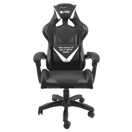 Žaidimų kėdė Fury Avenger L Gaming Chair