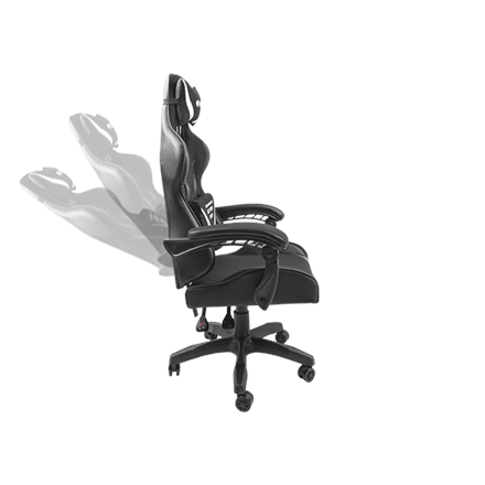 Žaidimų kėdė Fury Avenger L Gaming Chair