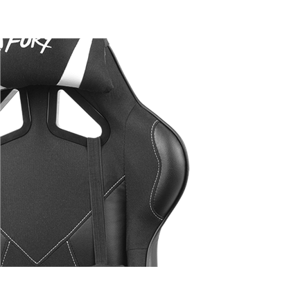 Žaidimų kėdė Fury Avenger L Gaming Chair