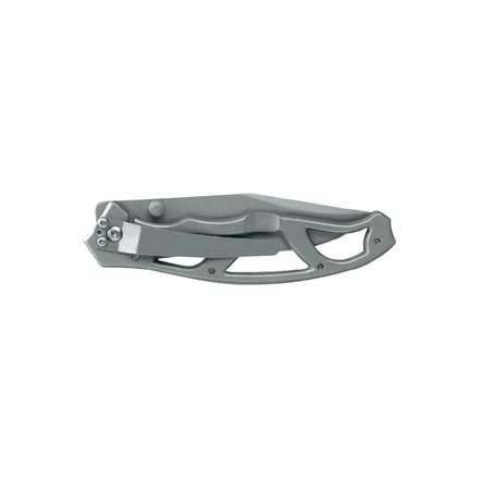 Gerber Essentials Paraframe II – nerūdijantis, plonų kraštų peilis