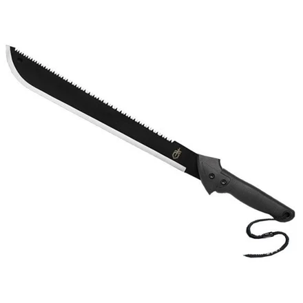 Mačetė Gerber Gator