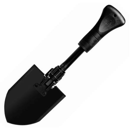 Gerber Outdoor Gorge sulankstomas kastuvas Kastuvas