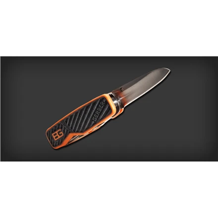 Gerber Survival (BG) Bear Grylls Pocket Tool Multi-Blade Tool Multi-tool
