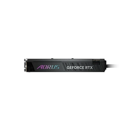 Vaizdo plokštė Gigabyte AORUS GeForce RTX 5090 XTREME WATERFORCE 32G | NVIDIA | 32 GB | GeForce RTX 5090 | GDDR7 | HDMI jungtys kiekis 1 | PCI-E 5.0