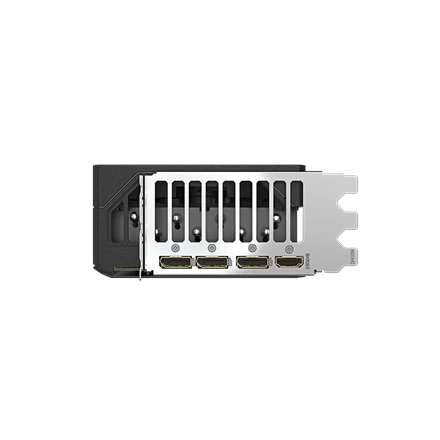 Vaizdo plokštė Gigabyte AORUS GeForce RTX 5070 MASTER 12G | NVIDIA | 12 GB | GeForce RTX 5070 | HDMI jungtys kiekis 1 | PCI-E 5.0