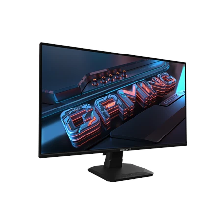 Monitorius Gigabyte | GS25F2 EK | 25 " | IPS | FHD | 200 Hz | 1 ms | 1920 x 1080 pikselių | 300 cd/m² | HDMI jungtys quantity 2