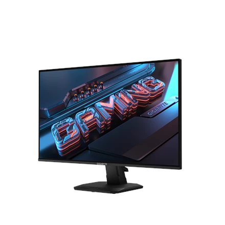 Monitorius Gigabyte | GS25F2 EK | 25 " | IPS | FHD | 200 Hz | 1 ms | 1920 x 1080 pikselių | 300 cd/m² | HDMI jungtys quantity 2