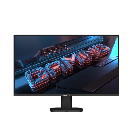 Monitorius Gigabyte | GS25F2 EK | 25 " | IPS | FHD | 200 Hz | 1 ms | 1920 x 1080 pikselių | 300 cd/m² | HDMI jungtys quantity 2