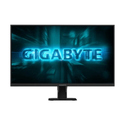 Žaidimų monitorius GIGABYTE GS27F2/27" SS IPS/FHD(1920 x 1080)/240Hz/HDR10/Flicker-Free/Low Blue Light
