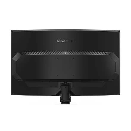 Gigabyte | Gaming Monitorius | GS32QC EU | 31.5 " | VA | 170 Hz | 1 ms | 2560 x 1400 pikselių | 300 cd/m² | HDMI jungtys quantity 2