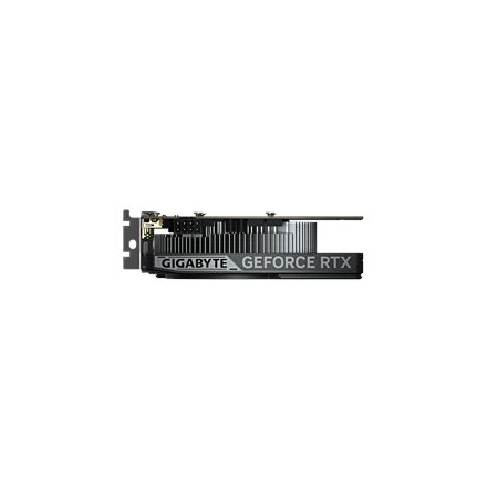 „Gigabyte GeForce RTX 5050 D6 8G“ | „NVIDIA“ | 8 GB | „GeForce RTX 5050“ | GDDR6 | HDMI jungčių kiekis: 2 | PCI-E 5.0