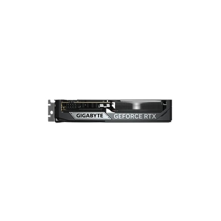 Vaizdo plokštė „Gigabyte GeForce RTX 5060 Ti WINDFORCE OC 16G“ | NVIDIA | 16 GB | „GeForce RTX 5060 Ti“ | GDDR7 | HDMI jungčių kiekis: 1 | PCI-E 5.0