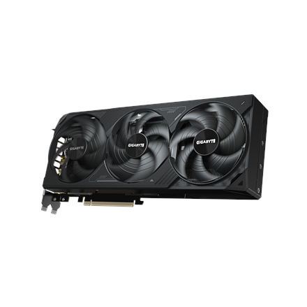 Vaizdo plokštė „Gigabyte GeForce RTX 5070 Ti WINDFORCE OC SFF 16G“ | NVIDIA | 16 GB | „GeForce RTX 5070 Ti“ | HDMI jungčių kiekis: 1 | PCI-E 5.0