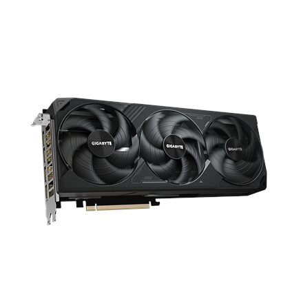 Vaizdo plokštė „Gigabyte GeForce RTX 5070 Ti WINDFORCE OC SFF 16G“ | NVIDIA | 16 GB | „GeForce RTX 5070 Ti“ | HDMI jungčių kiekis: 1 | PCI-E 5.0