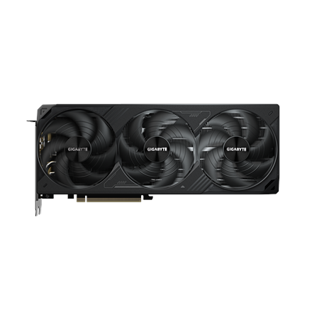 Vaizdo plokštė „Gigabyte GeForce RTX 5070 Ti WINDFORCE OC SFF 16G“ | NVIDIA | 16 GB | „GeForce RTX 5070 Ti“ | HDMI jungčių kiekis: 1 | PCI-E 5.0
