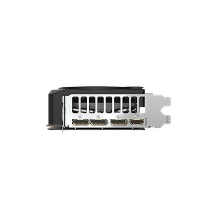 Vaizdo plokštė „Gigabyte GeForce RTX 5070 Ti WINDFORCE OC SFF 16G“ | NVIDIA | 16 GB | „GeForce RTX 5070 Ti“ | HDMI jungčių kiekis: 1 | PCI-E 5.0