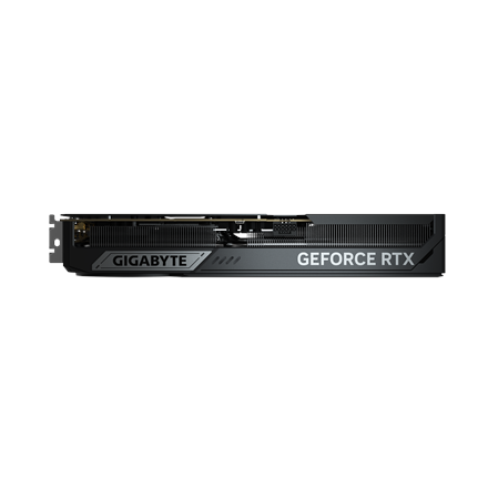 Vaizdo plokštė „Gigabyte GeForce RTX 5070 Ti WINDFORCE SFF 16G“ | NVIDIA | 16 GB | „GeForce RTX 5070 Ti“ | GDDR7 | HDMI jungčių kiekis: 1 | PCI-E 5.0 | Atminties taktinis dažnis: 2452 MHz