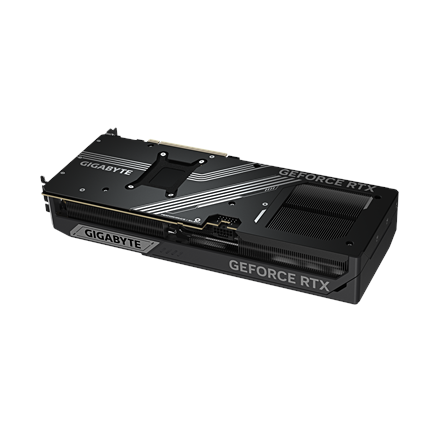 Vaizdo plokštė „Gigabyte GeForce RTX 5070 Ti WINDFORCE SFF 16G“ | NVIDIA | 16 GB | „GeForce RTX 5070 Ti“ | GDDR7 | HDMI jungčių kiekis: 1 | PCI-E 5.0 | Atminties taktinis dažnis: 2452 MHz
