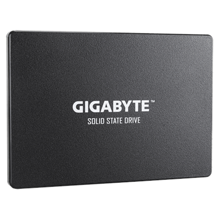 Gigabyte GP-GSTFS31240GNTD 240 GB, SSD sąsaja SATA, Rašymo greitis 420 MB/s, Skaitymo greitis 500 MB/s