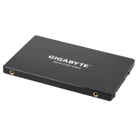 Gigabyte GP-GSTFS31240GNTD 240 GB, SSD sąsaja SATA, Rašymo greitis 420 MB/s, Skaitymo greitis 500 MB/s